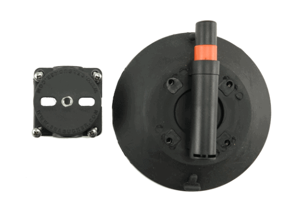 Seasucker vacuum mount online